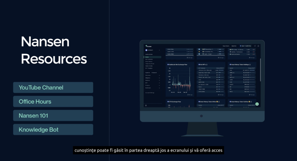 Nansen Resources Catalog